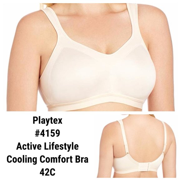 playtex 18 hour 4159